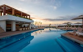 Park Royal Beach Huatulco